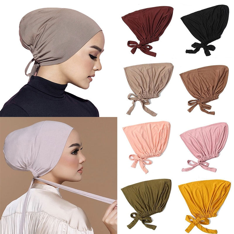 Muslim Turban Hat