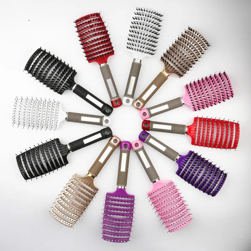 Hair Brush