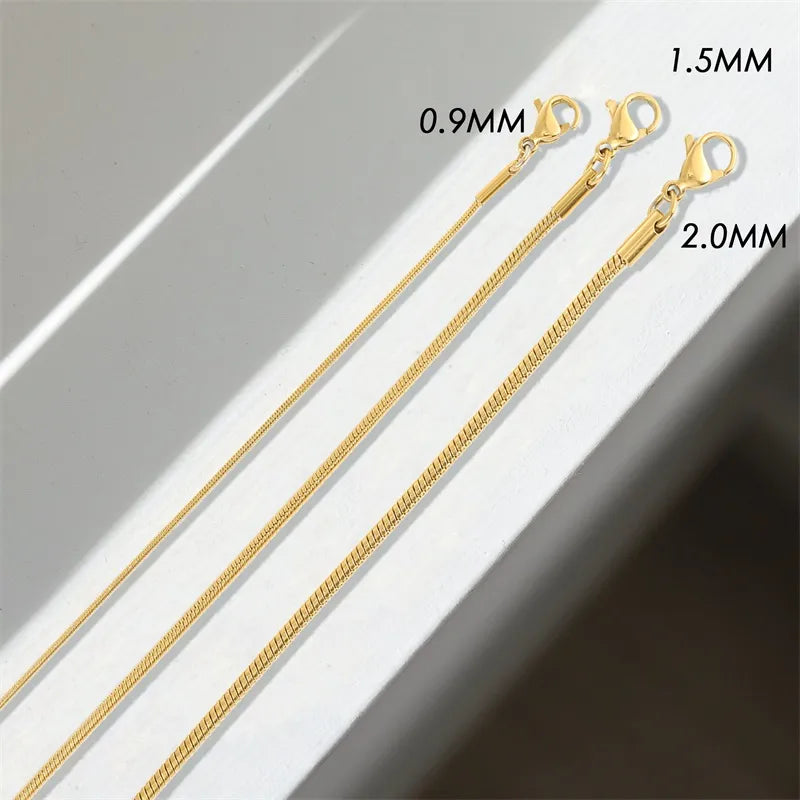 Gold Color Bracelets