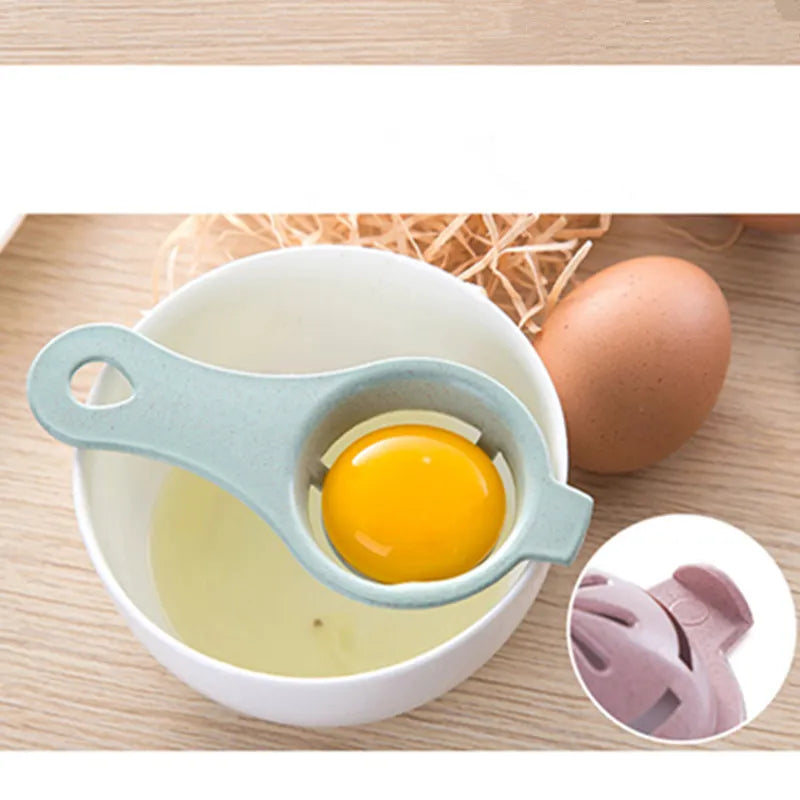 Stem Egg Separator White and Yolk