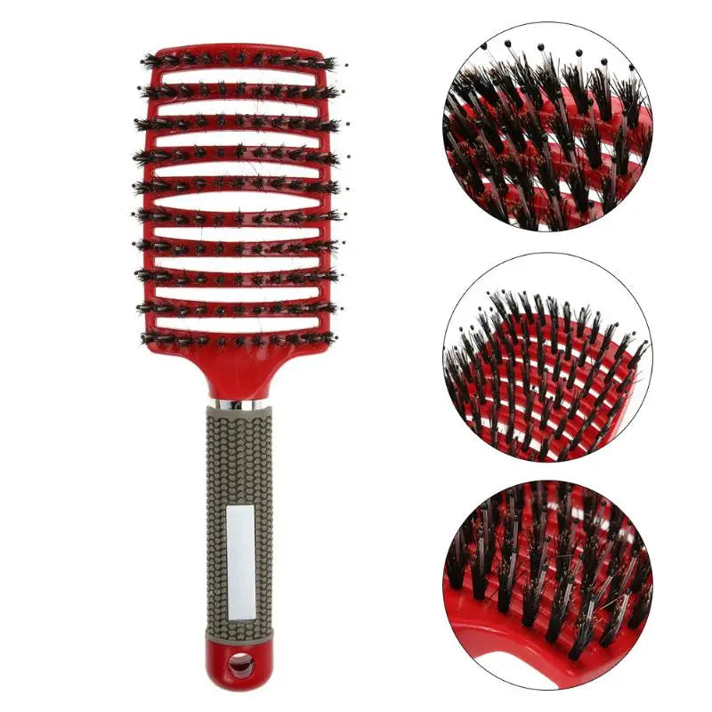 Hair Brush