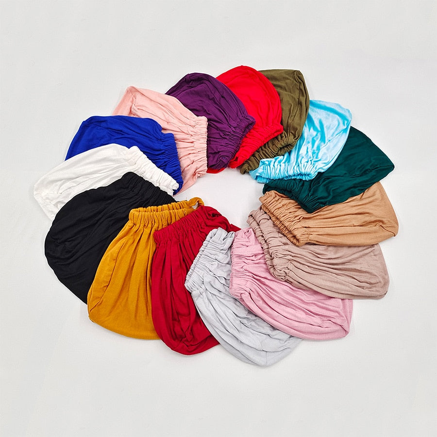 Muslim Turban Hat