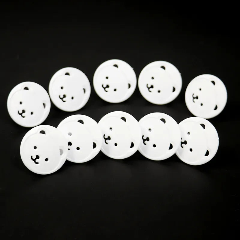 10pcs Baby Safety Child Electric Socket Outlet Plug Protection Security