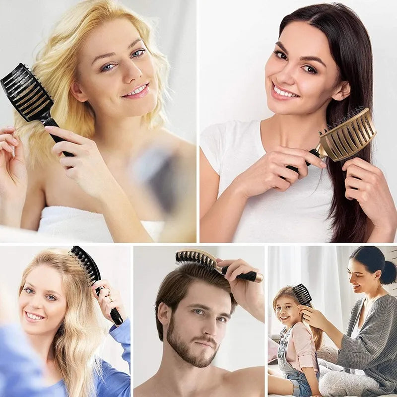 Hair Brush