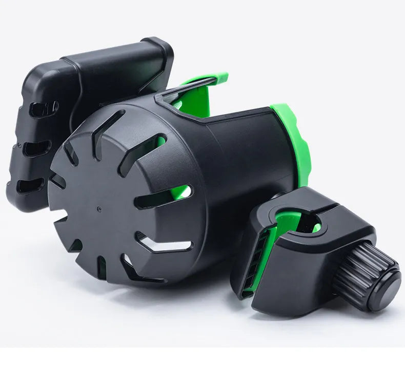 Baby stroller accessories baby bottles rack for baby cup holder trolley child car bicycle quick