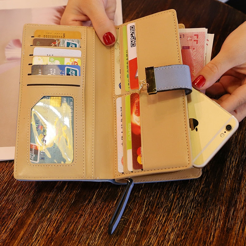 Women Wallet