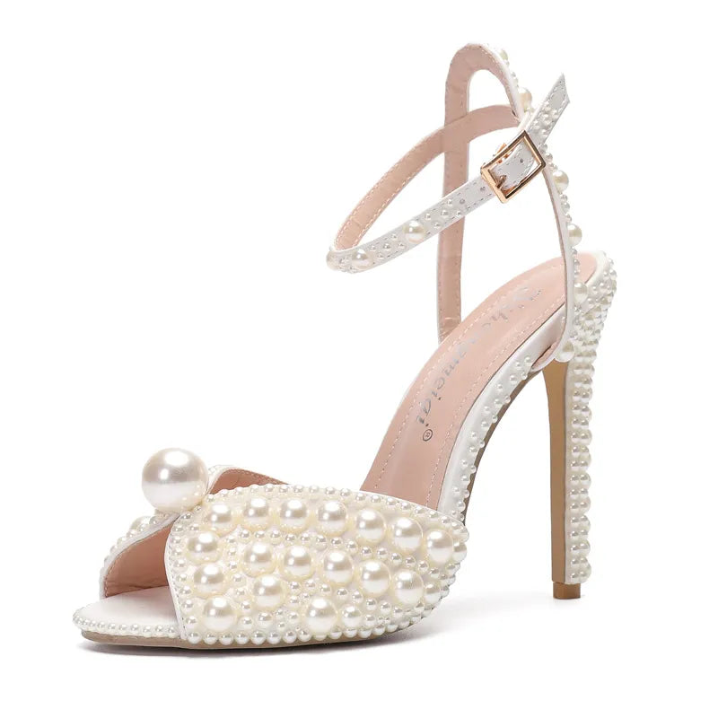 Sandals Fashion High Quality Wedding