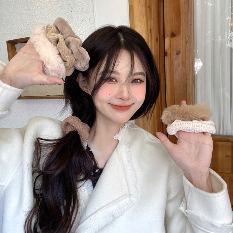 1/7 Pcs/Set Women Hair - Hair Accessories