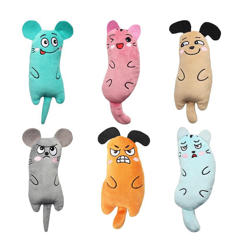 Cute Cat Toys Funny Interactive