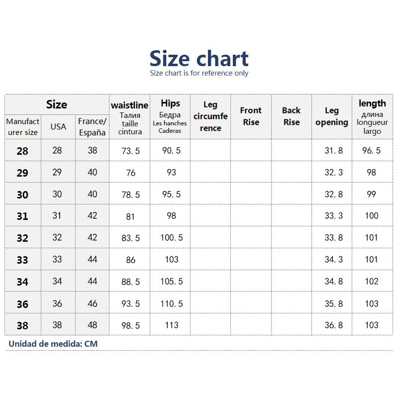 2023 New Casual Pants Men 97%Cotton