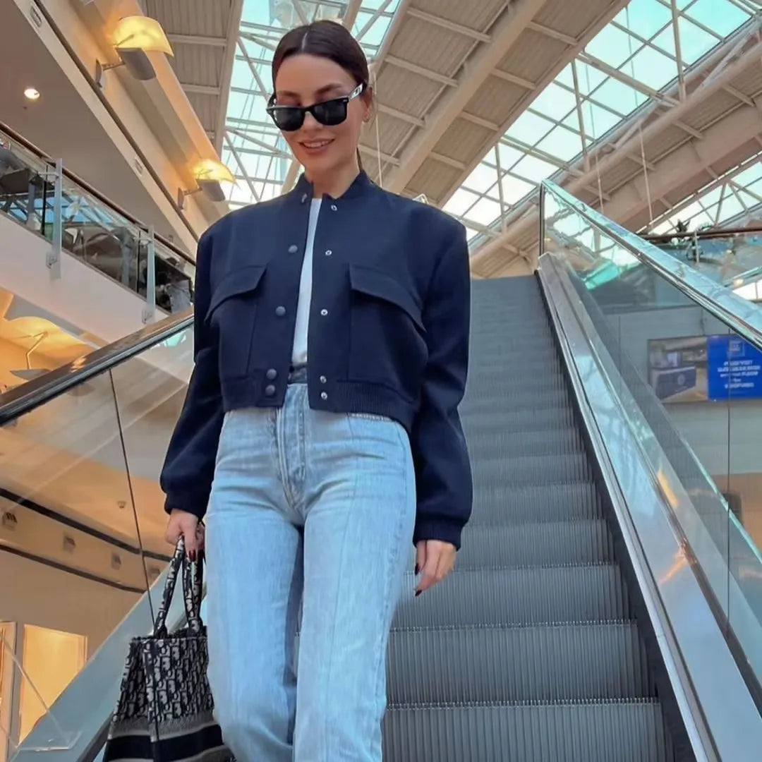 Jackets for Women Chic