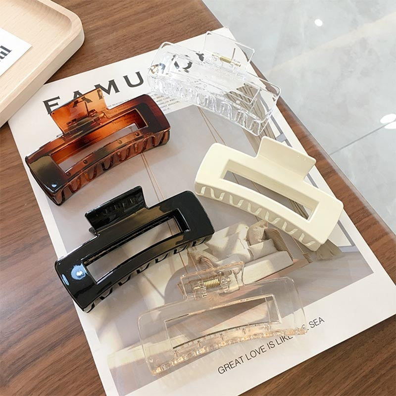 2023 New Claw Clip for Women