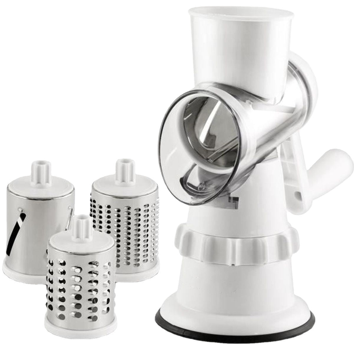 Vegetable Slicer Manual Kitchen Accessories