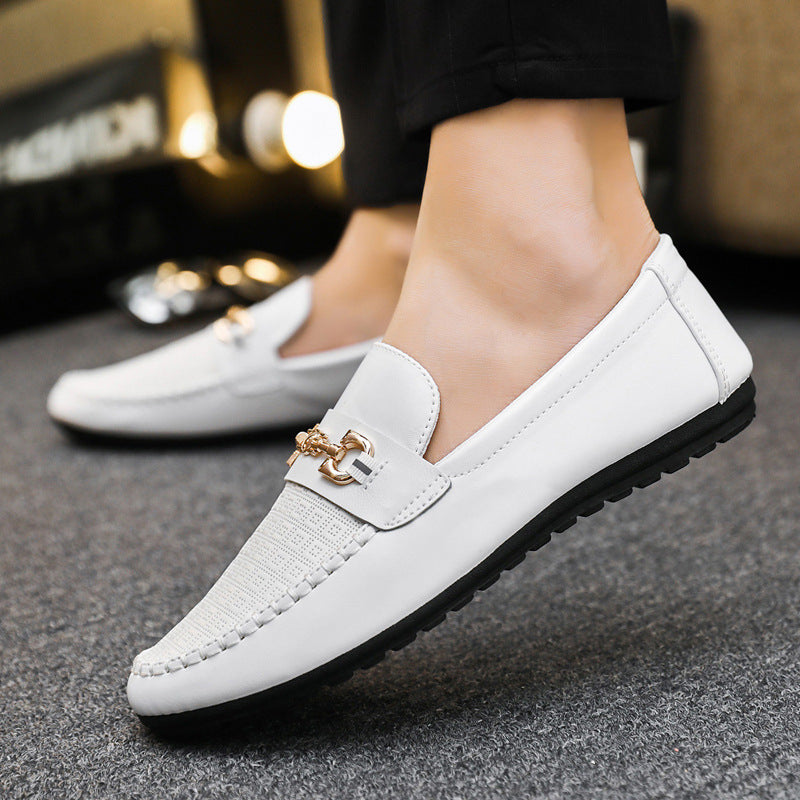 Fashion Individual Casual Shoes