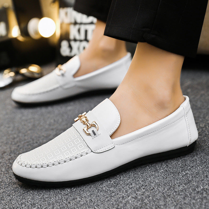 Fashion Individual Casual Shoes