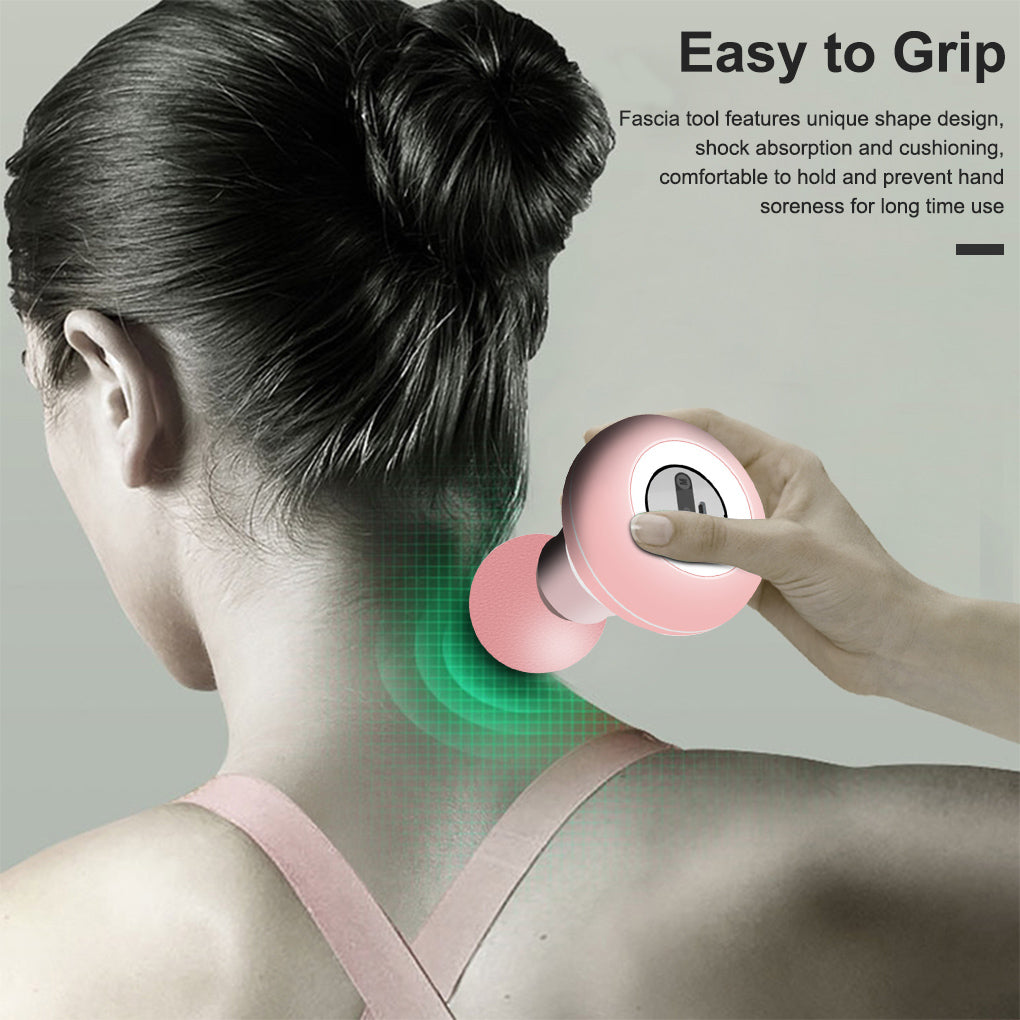 Muscle Massage Mini Pocket Electric