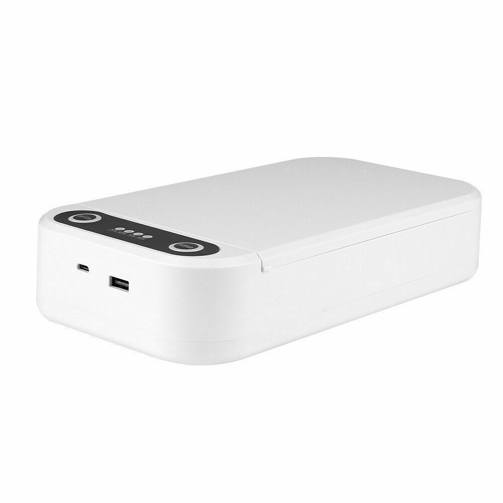 UV Multifunctional Sanitizer Cleaner