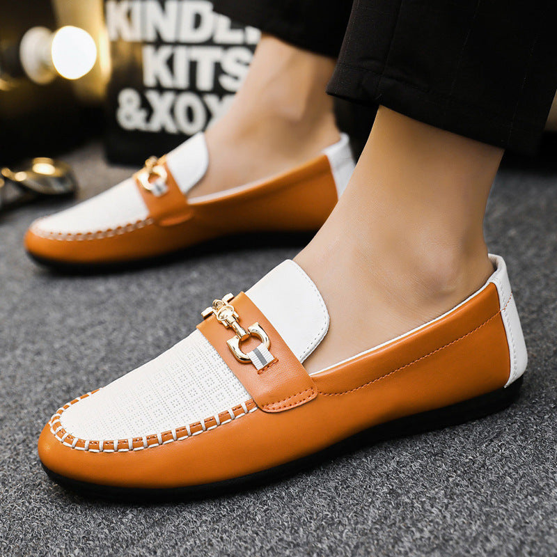 Fashion Individual Casual Shoes